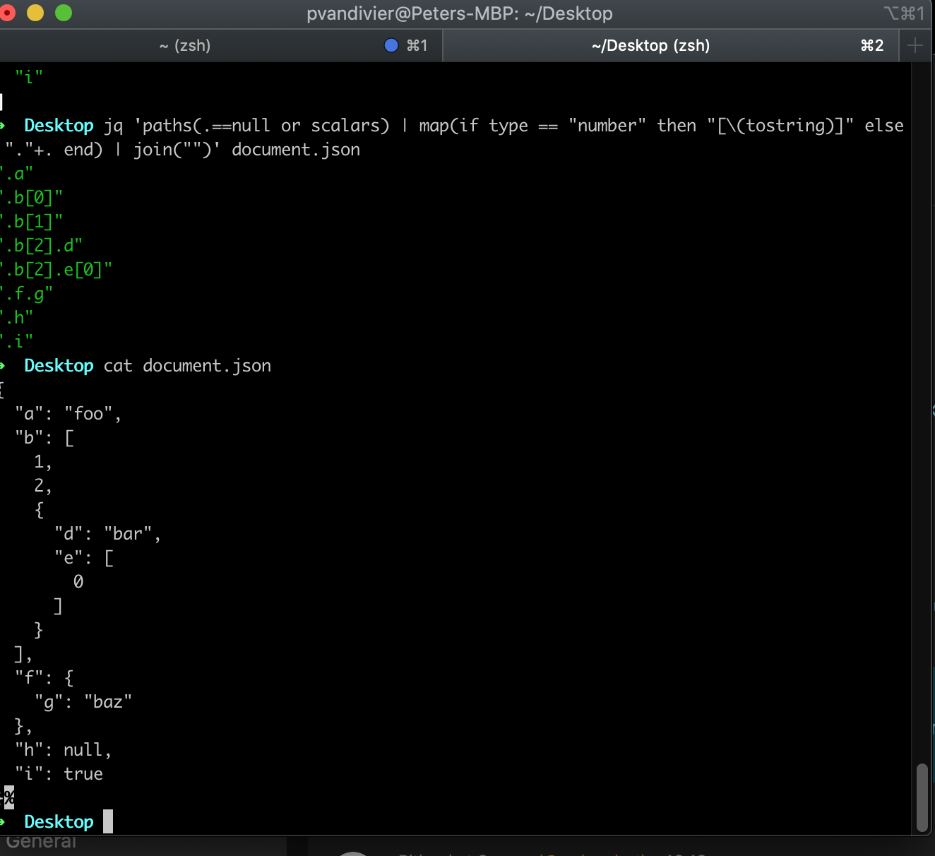 Jq Enumerate Valid Leaf Paths Nix Topanswers